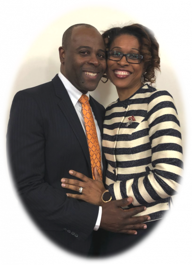 Pastor & Sis. Samuel