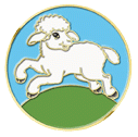 Little Lamb Pledge PDF